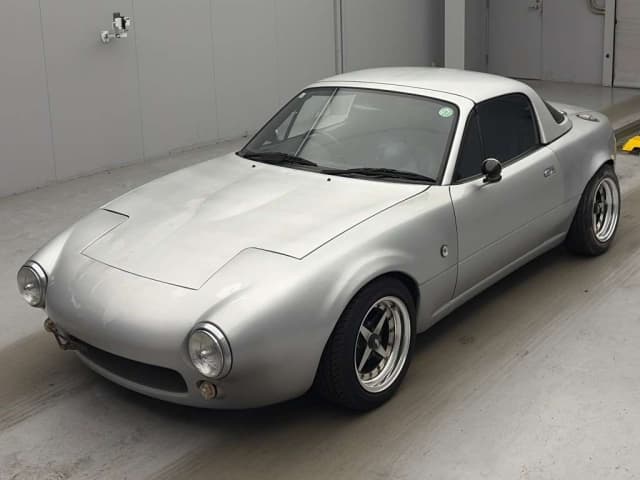 MAZDA EUNOSROADSTER