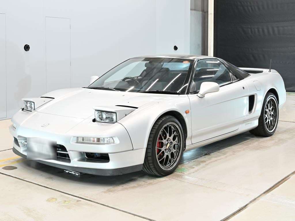 HONDA NSX