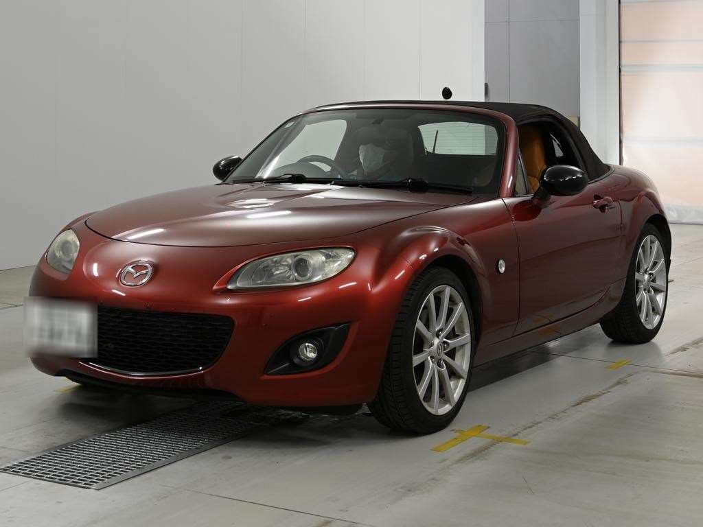 MAZDA ROADSTER