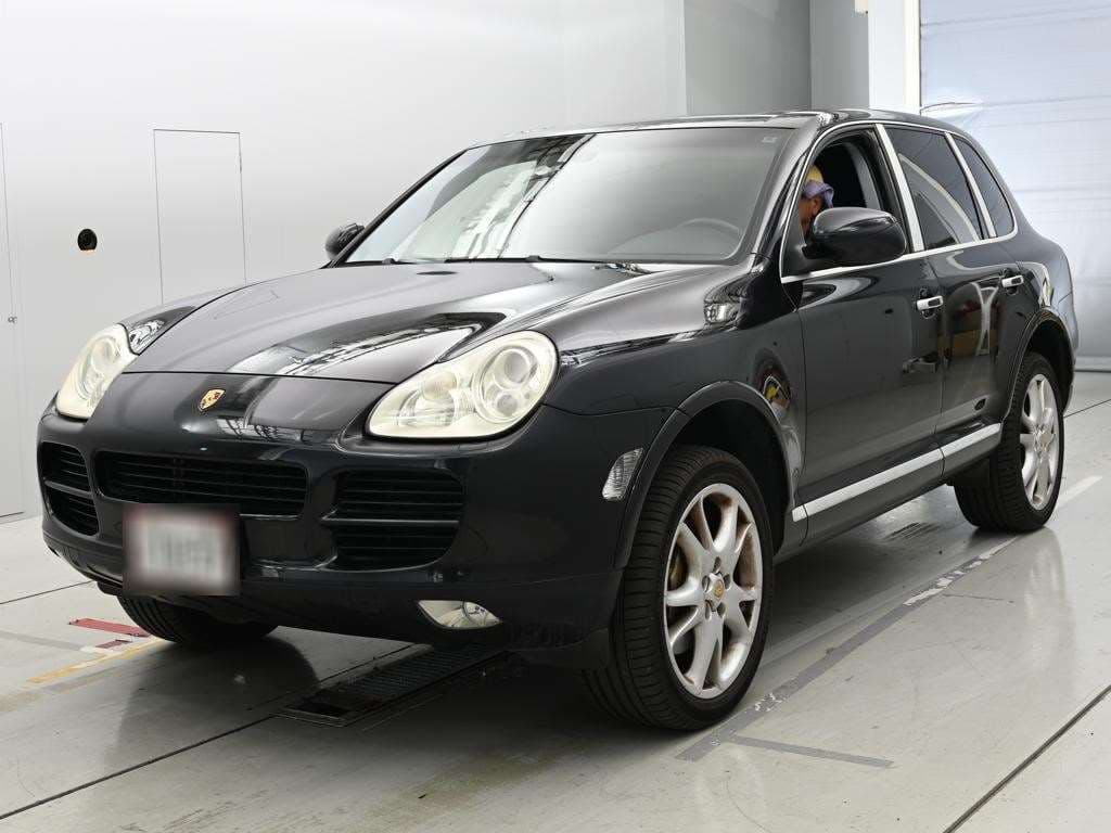 OTHERS PORSCHE