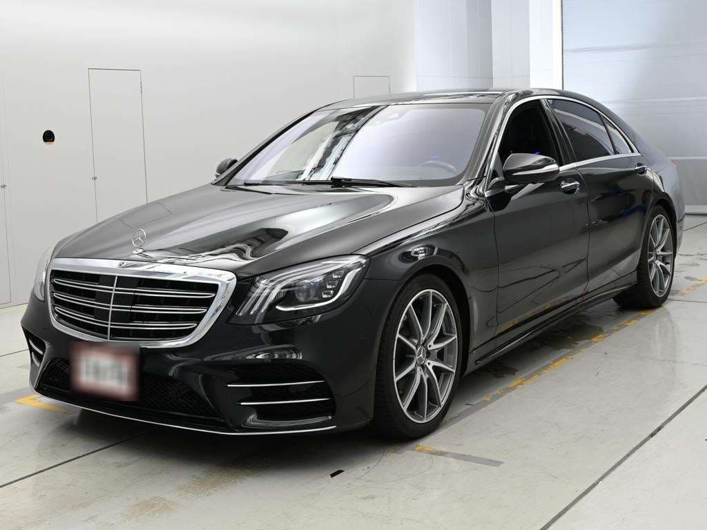 MERCEDES BENZ BENZS