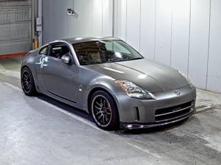 NISSAN FAIRLADYZ