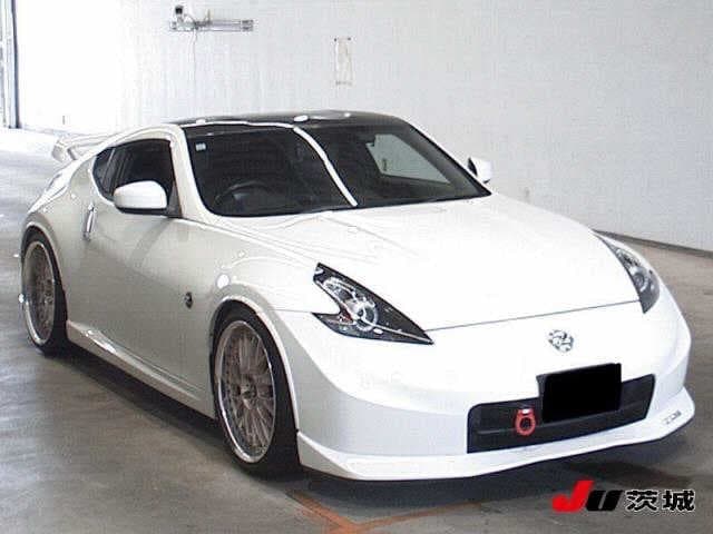 NISSAN FAIRLADYZ
