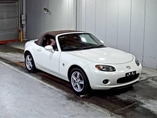 MAZDA ROADSTER