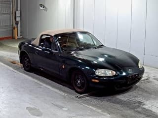 MAZDA ROADSTER