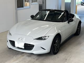 MAZDA ROADSTER