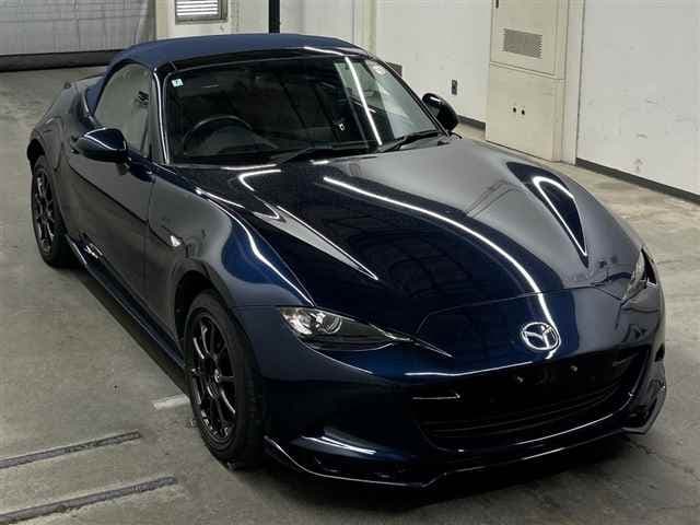 MAZDA ROADSTER