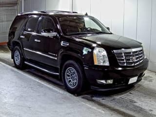 GM CADILLACACEｶﾚﾄﾞ