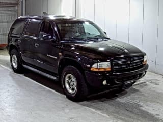 CHRYSLER DODGEDURANGO