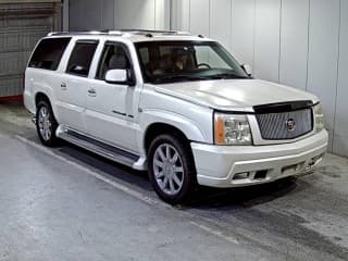 GM CADILLACACEｶﾚﾄﾞ