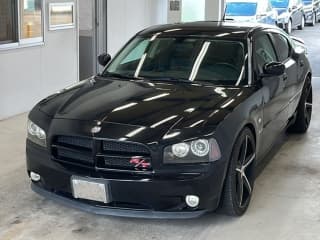 CHRYSLER DODGE