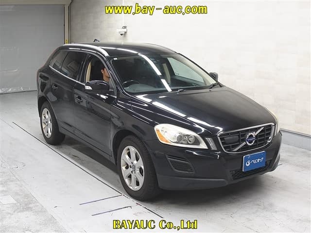 VOLVO VOLVOXC60