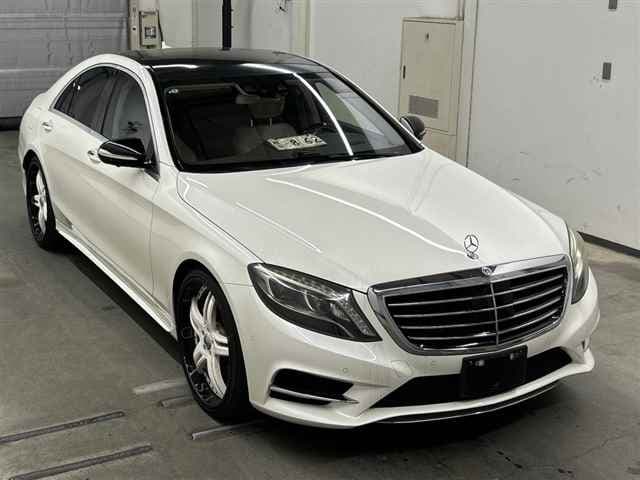 MERCEDES BENZ BENZSCLASS
