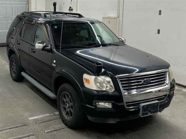 FORD FORDEXPLORER5D4WD