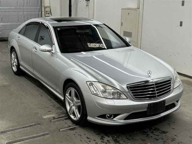 MERCEDES BENZ BENZSCLASS