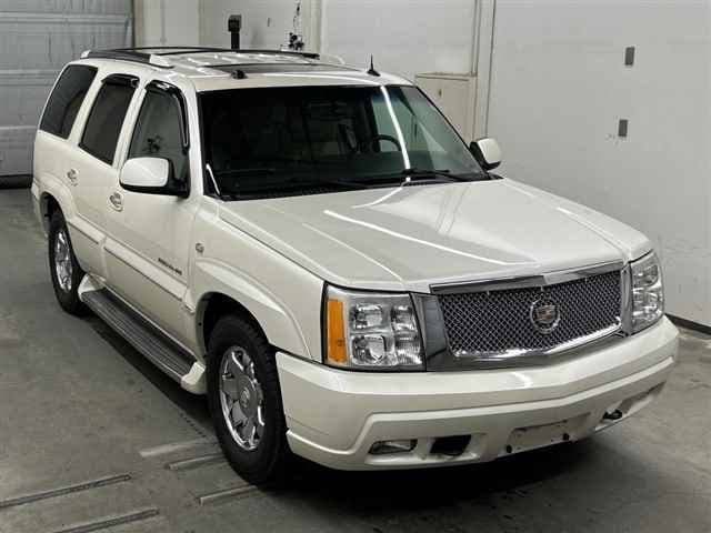 GM CADILLACACEｶﾚﾄﾞ