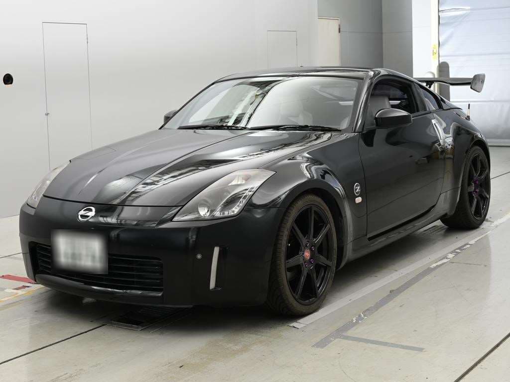 NISSAN FAIRLADYZ