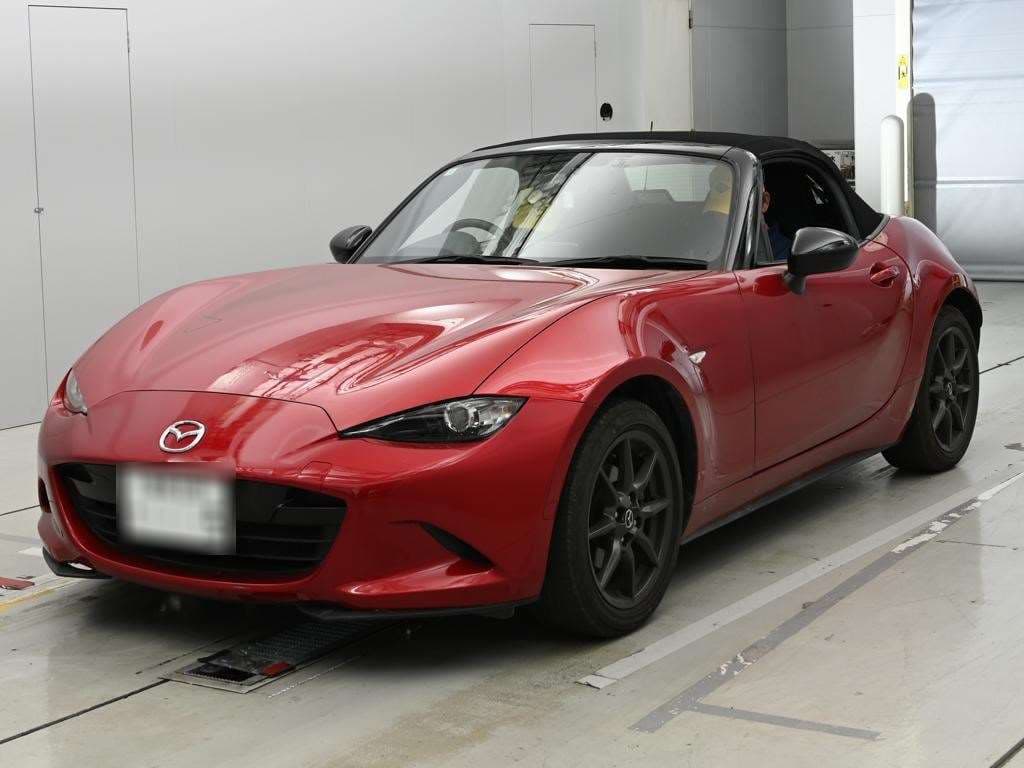 MAZDA ROADSTER