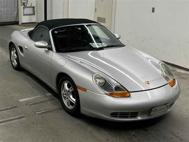 OTHERS PORSCHEBOXSTER