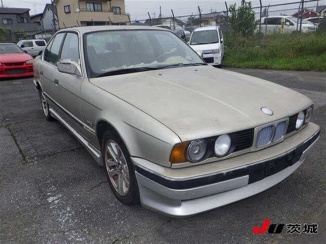 BMW BMW5SERIES