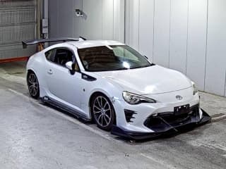 TOYOTA 86