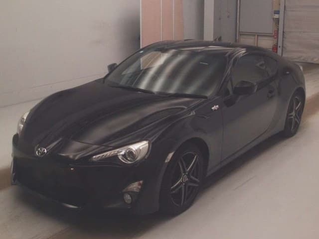TOYOTA 86