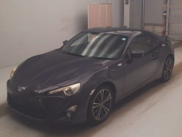 TOYOTA 86
