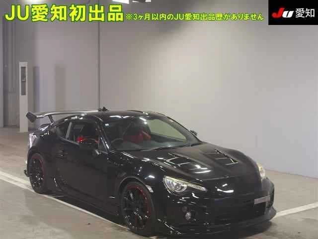 TOYOTA 86