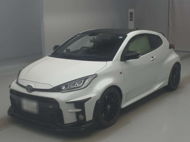 TOYOTA GRYARIS