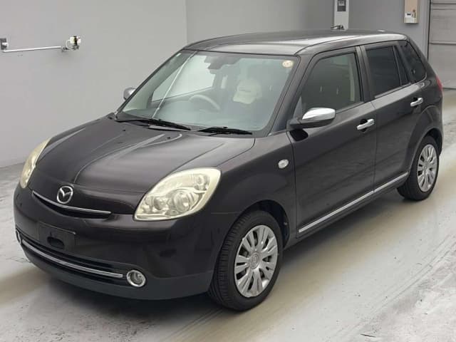 MAZDA VERISA