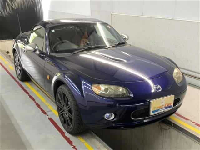 MAZDA ROADSTER
