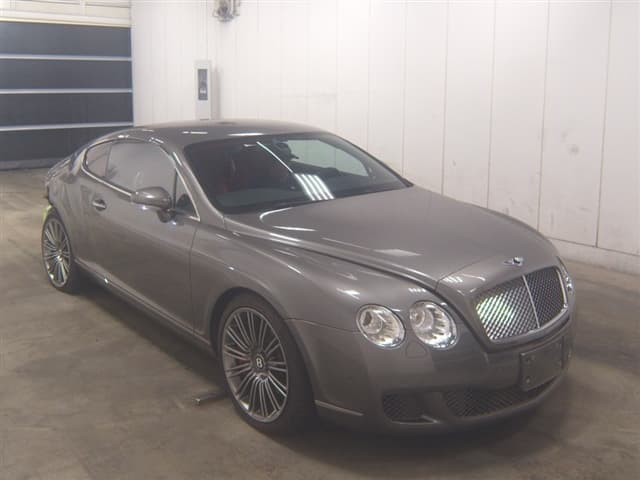 OTHERS BENTLEYCONTINENTAL