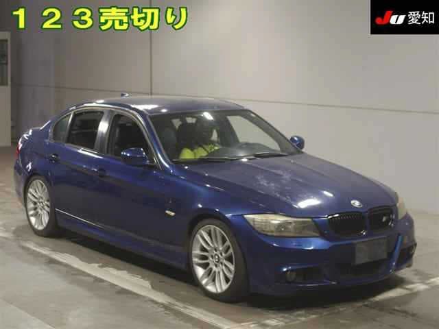 BMW 3SERIES