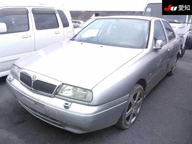 OTHERS LANCIA