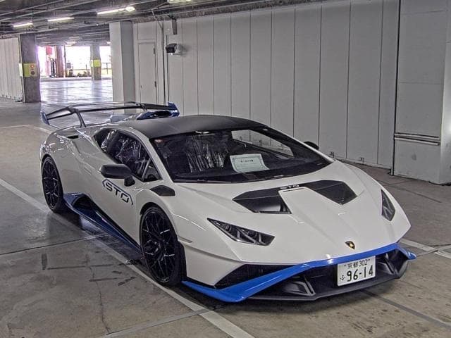 OTHERS LAMBORGHINI