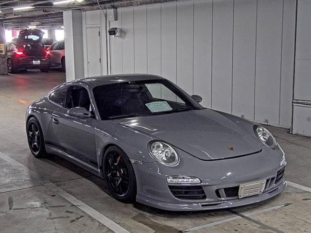 OTHERS PORSCHE