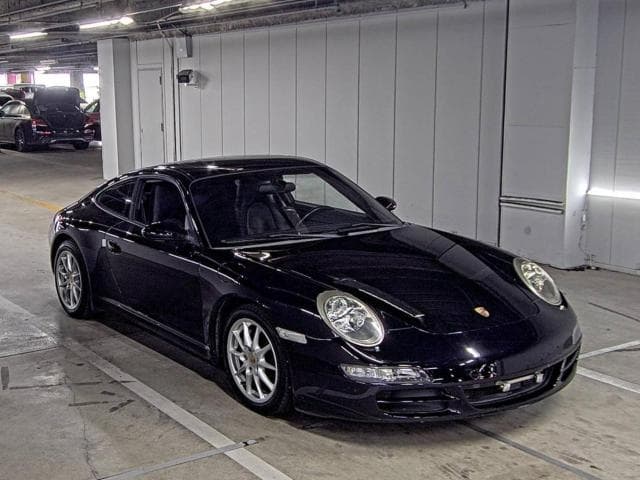 OTHERS PORSCHE