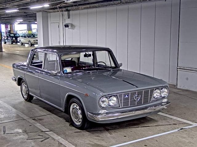 OTHERS LANCIA