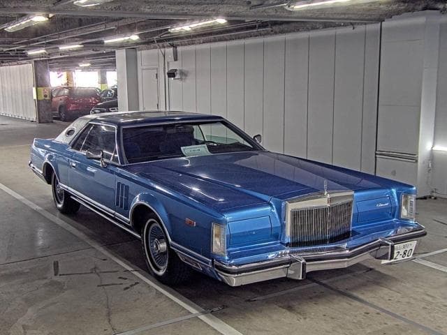 FORD LINCOLN