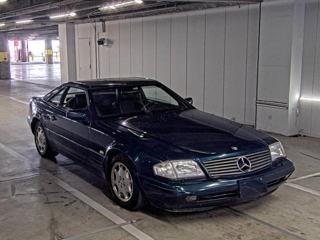 MERCEDES BENZ MERCEDESBENZ