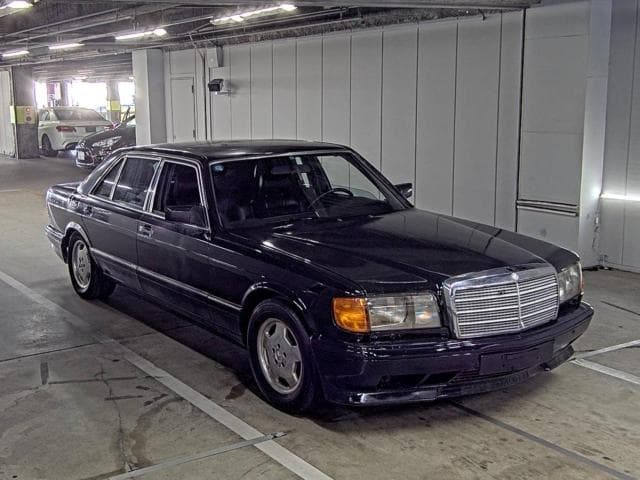 MERCEDES BENZ MERCEDESBENZ