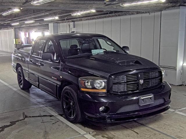 CHRYSLER DODGE