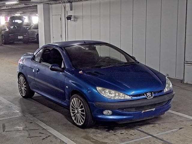 PEUGEOT PEUGEOT