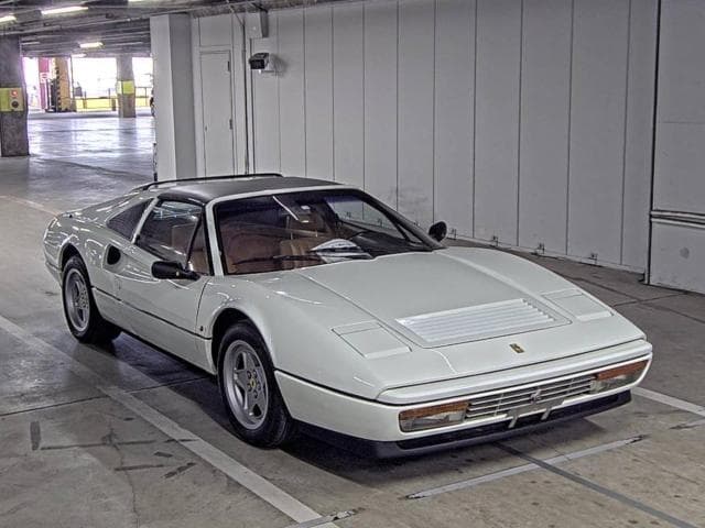 OTHERS FERRARI