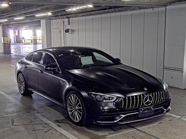 MERCEDES BENZ MERCEDESAMG