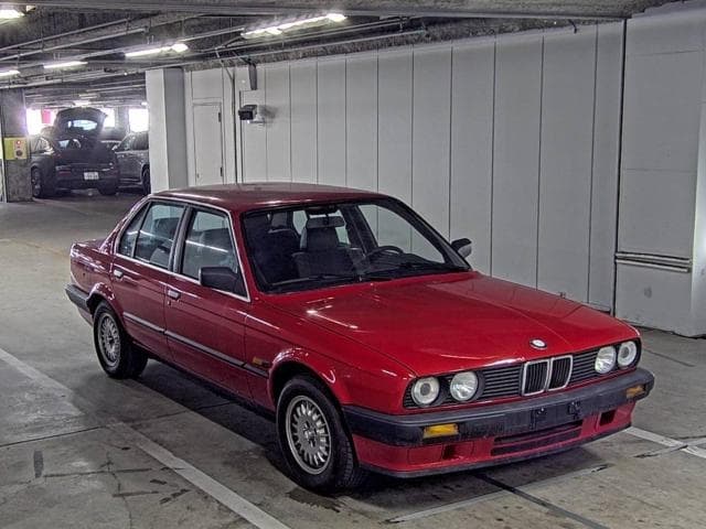 BMW BMW