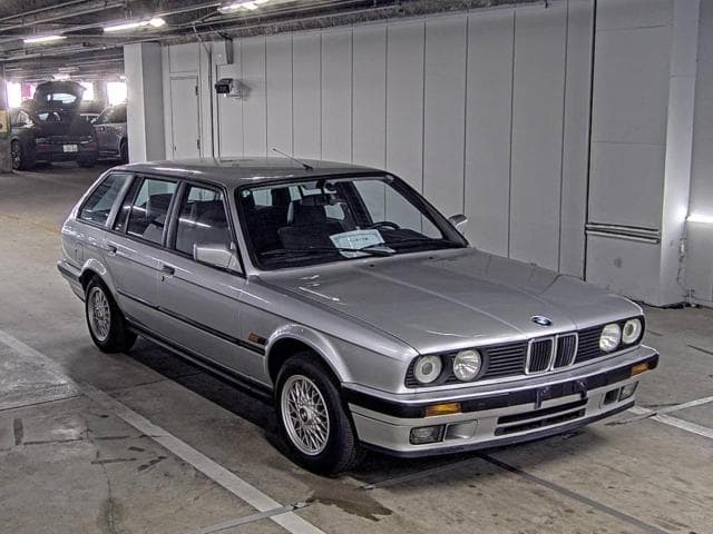 BMW BMW