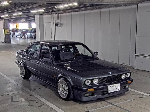 BMW BMW