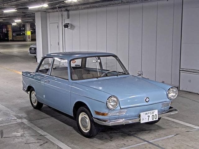 BMW BMW