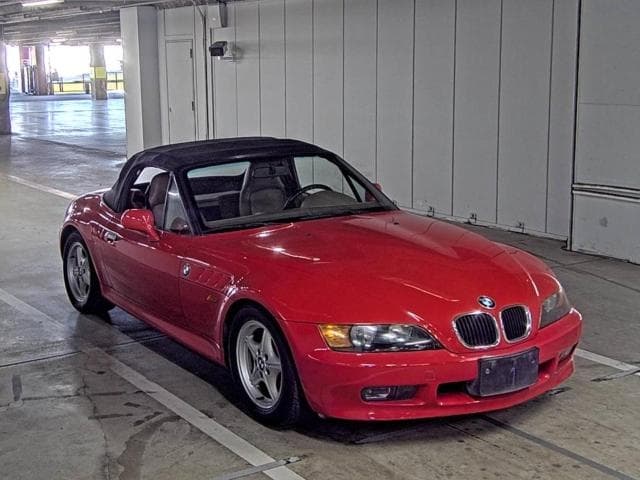 BMW BMW